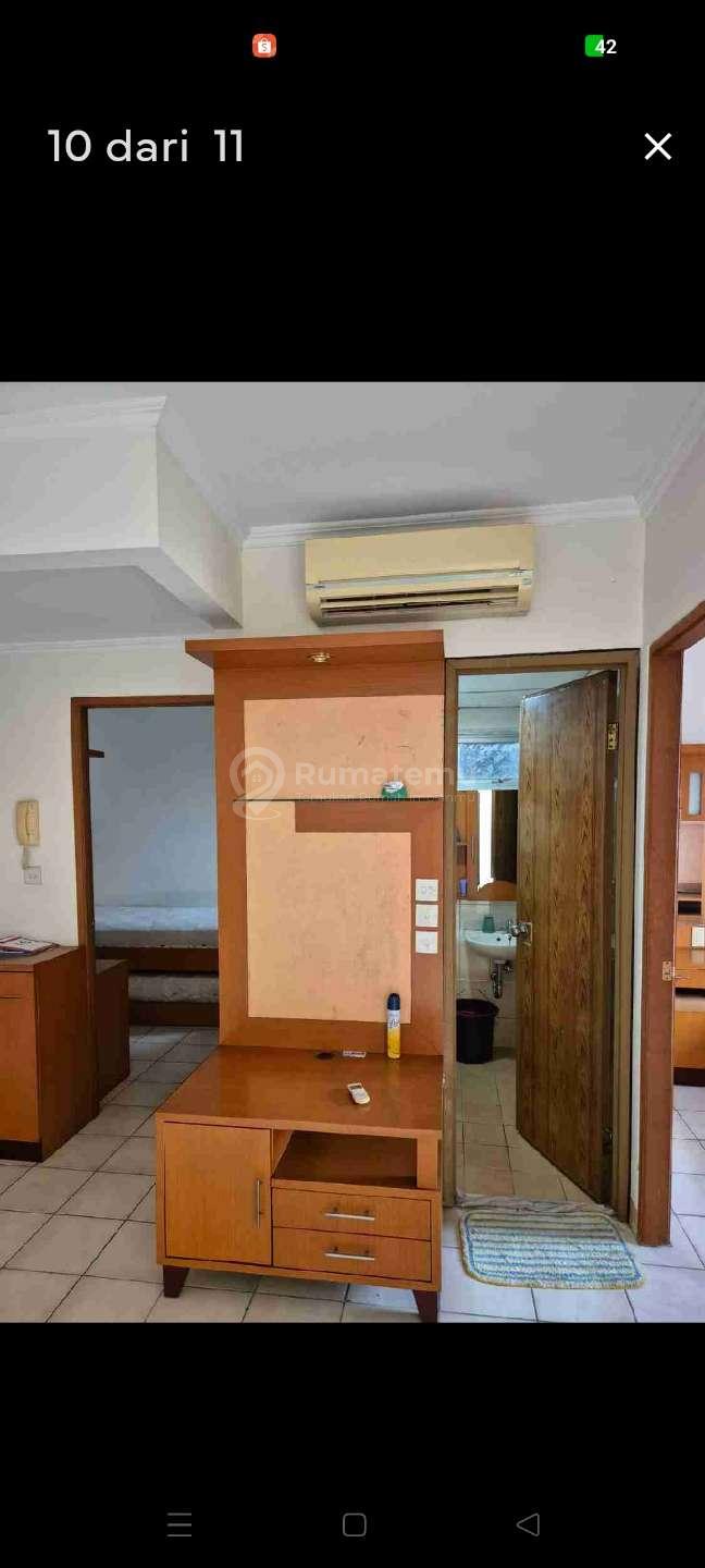 Apartemen Mediterania Palace.Kemsyoran