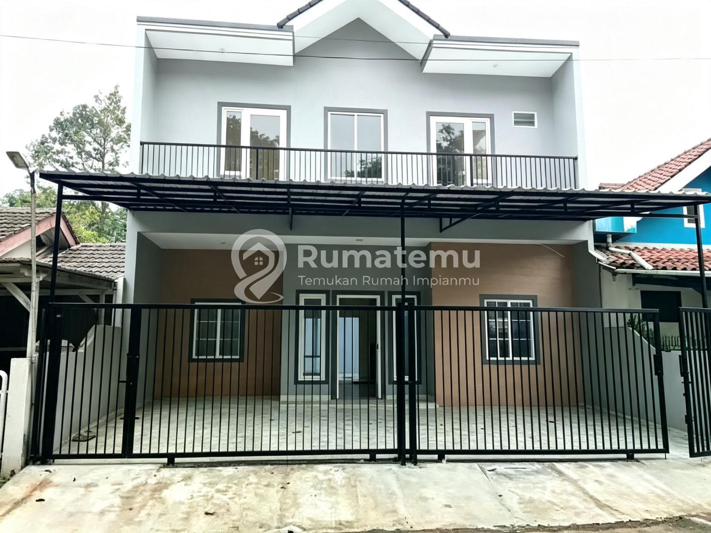 Dijual Rumah BSD Griya Loka Sektor 1.1 BSD City