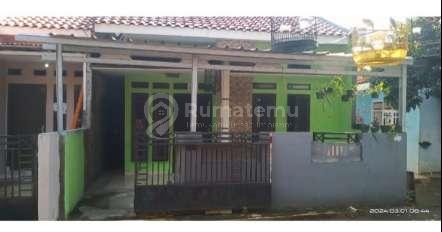 Dijual Rumah Bagus Anti Banjir Strategis Diwilayah Mampang Depok 
