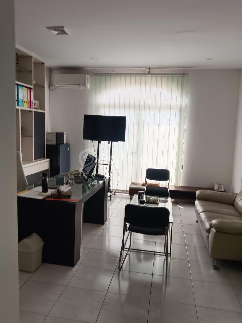 Dijual Ruko di City Resort Residence