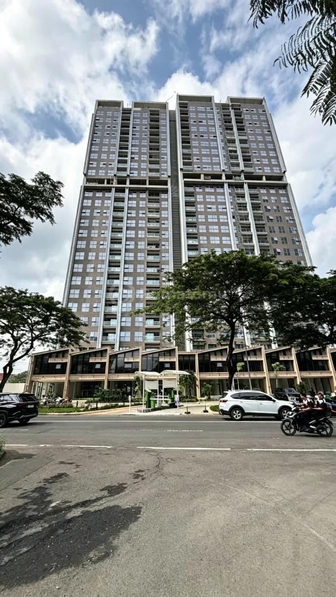 Jual Apartemen Eleve 3Br Dibawah Harga Pasar, Pet Friendly Lokasi Strategis