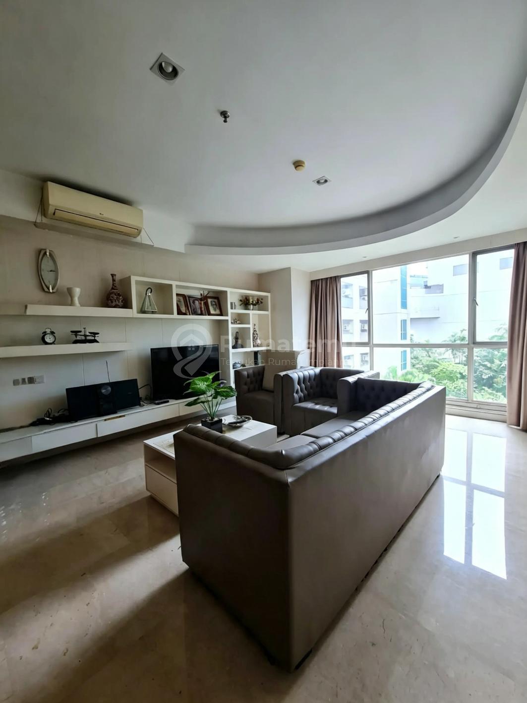 🌾🌾🌾DIJUAL APARTEMEN CASA GRANDE RESIDENCES TOWER AVALON, 3BR 163M2 PRIVATE LIFT, TEBET~JAKARTA SELATAN🌾🌾🌾
