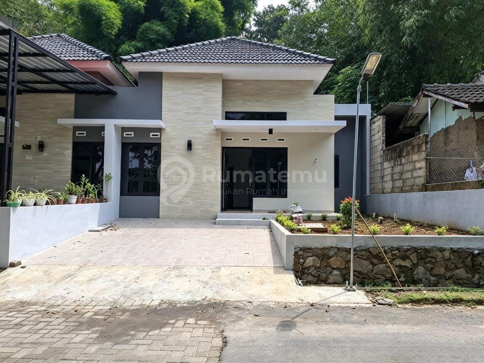 Dijual Rumah Nyaman dan Asri di Pudak Payung Banyumanik Semarang