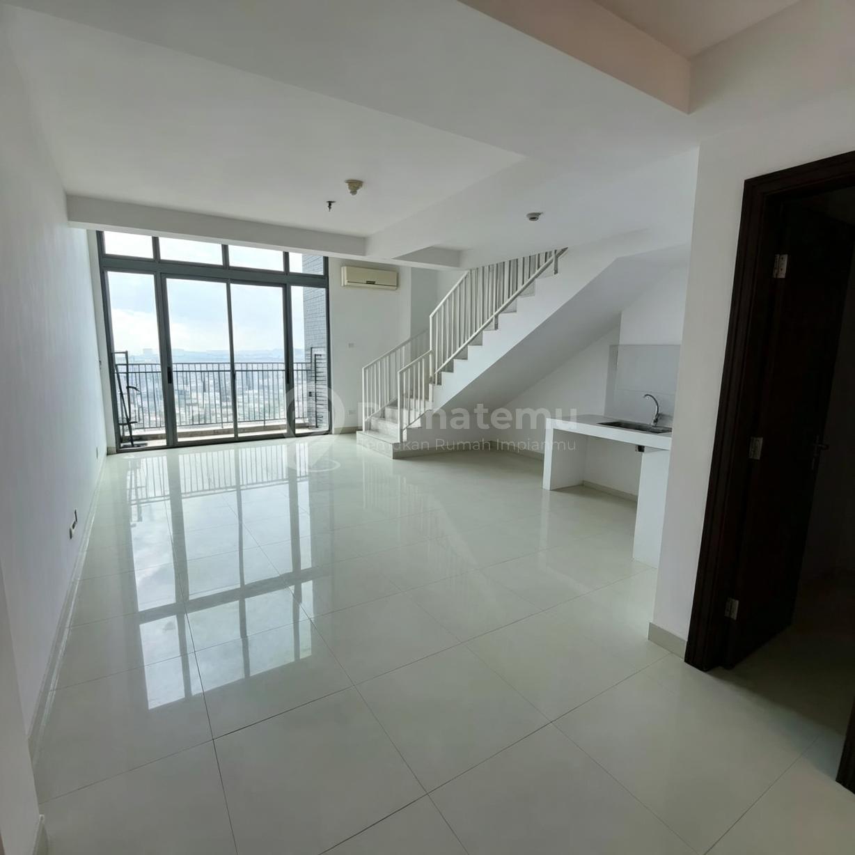 Neo Soho Hampton Kantor Dekat Mall Soho, Cp, Ciputra Bisa Kpa