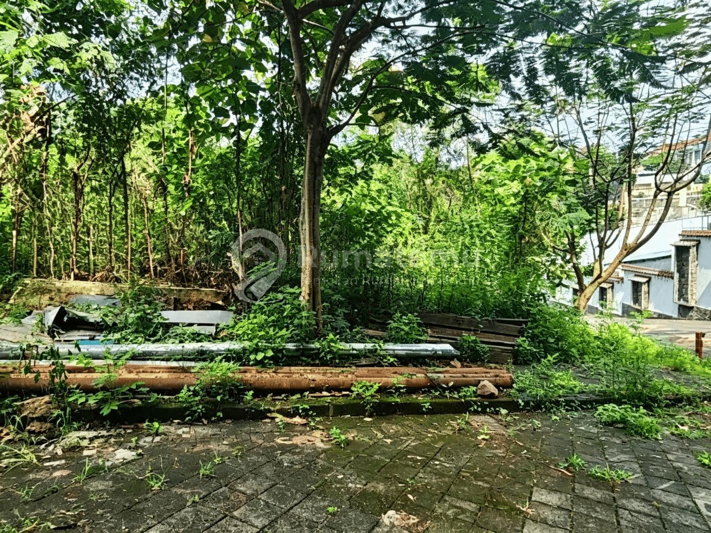 Jual PERUMAHAN PALM HILL ESTATE PAPANDAYAN, SEMARANG