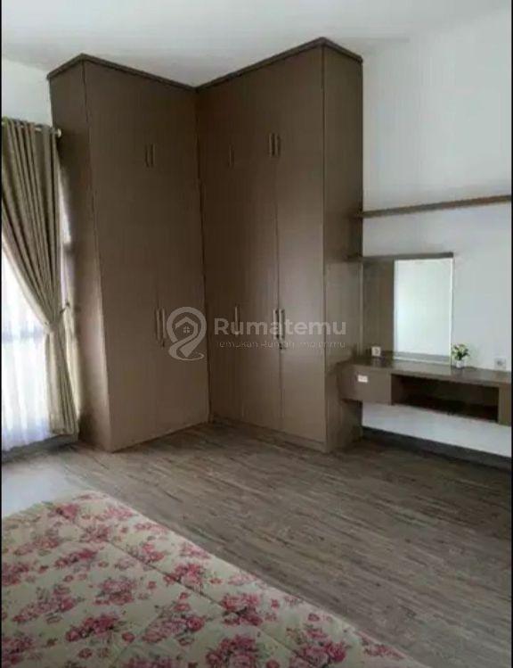 Rumah Mewah Antapani Dekat Arcamanik Bandung 