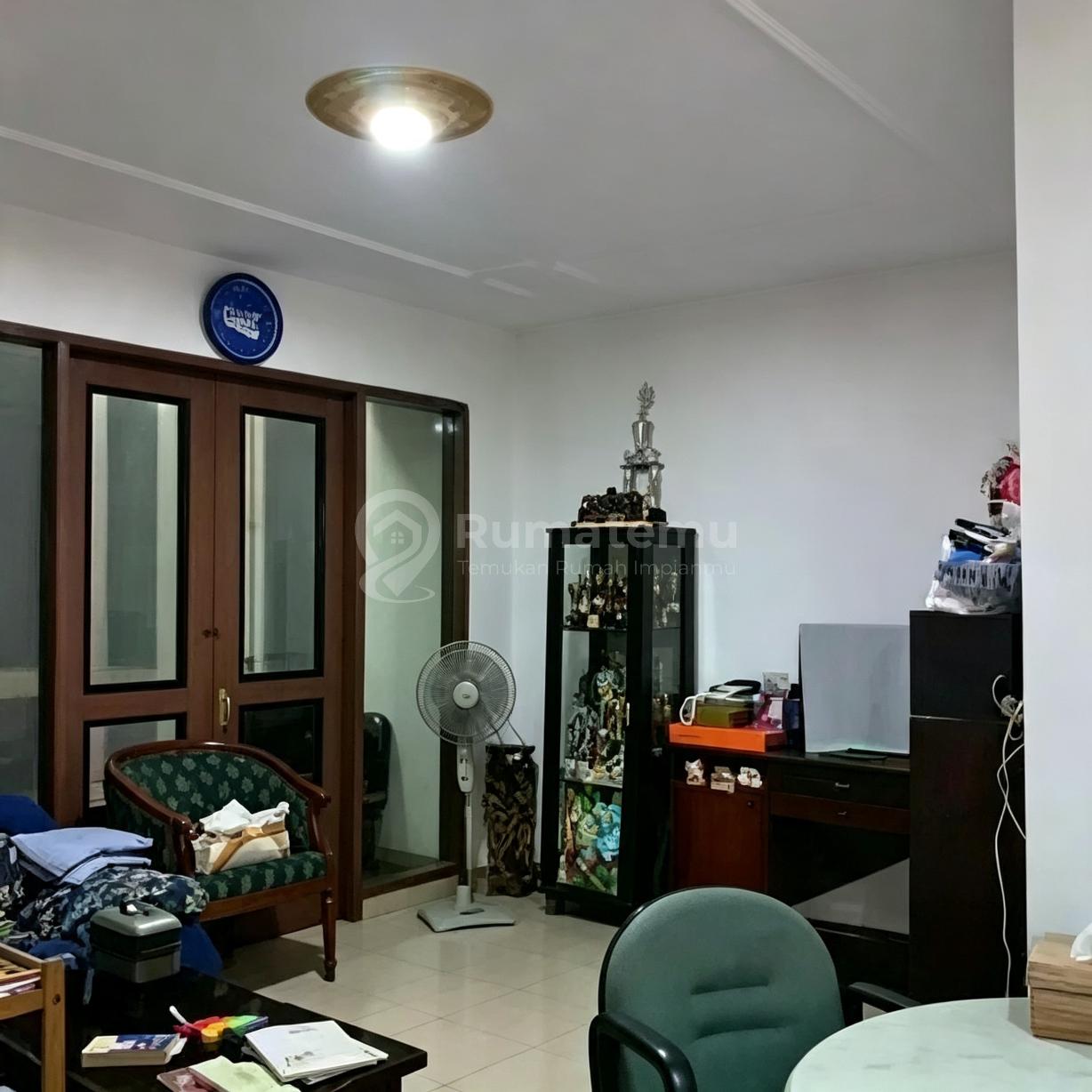 Permata Buana [RUMAH] Dijual HARGA BU, Siap Huni &Baru direnovasi