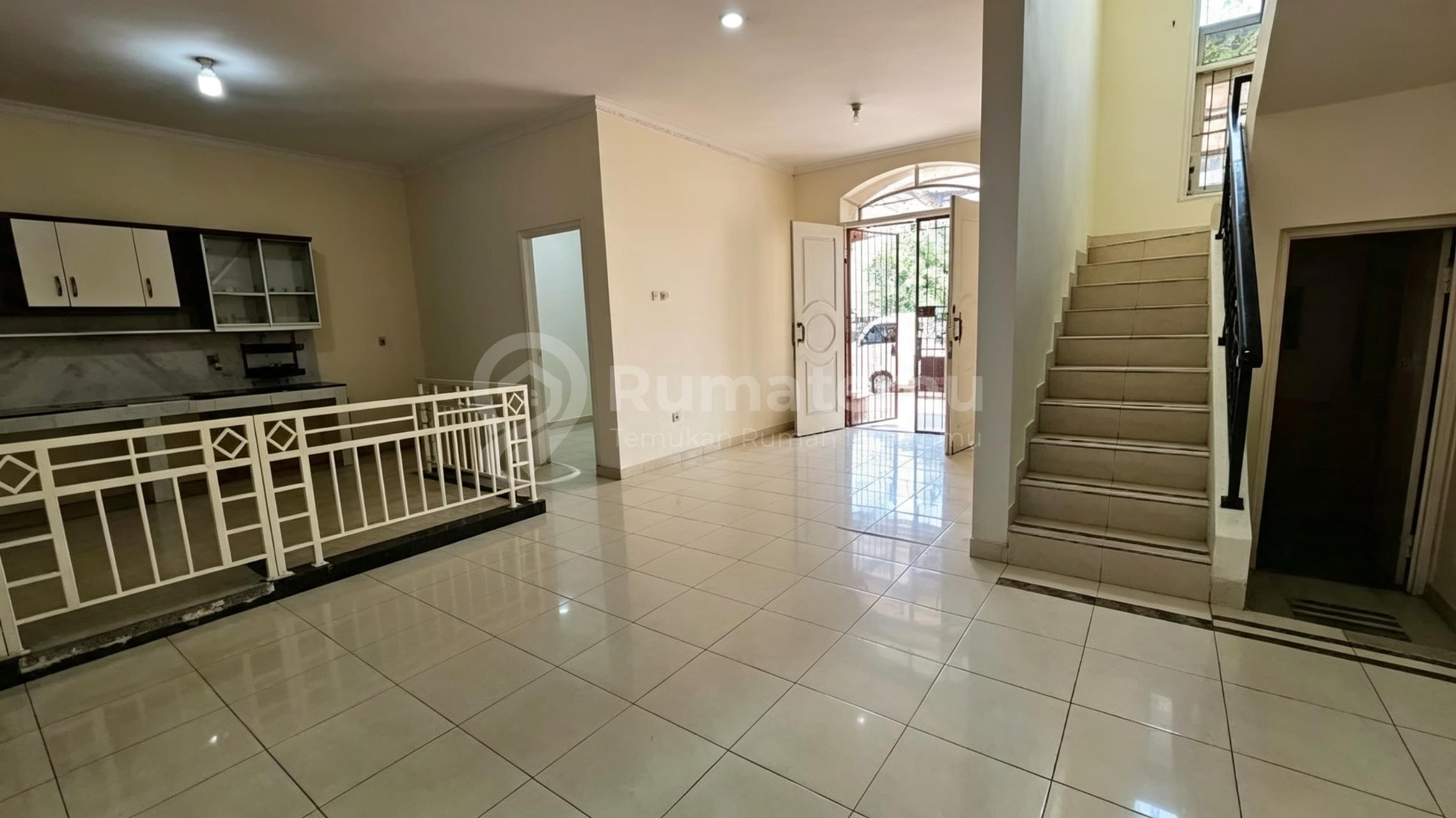 Disewakan Rumah di City Resort Cengkareng