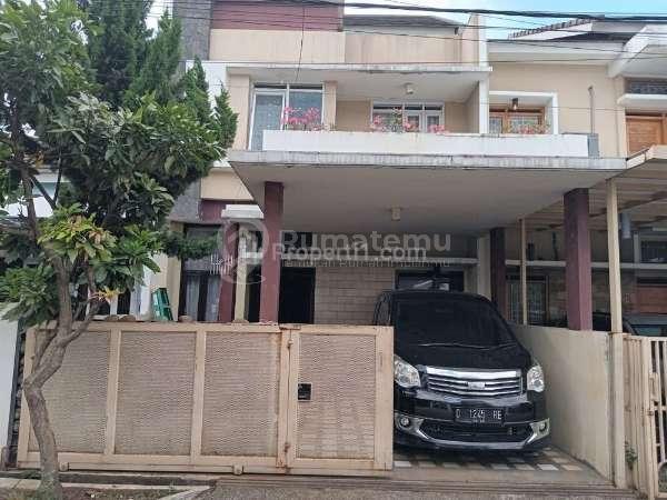 Jual Rumah Cisaranten Kulon Arcamanik Dekat Antapani Bandung
