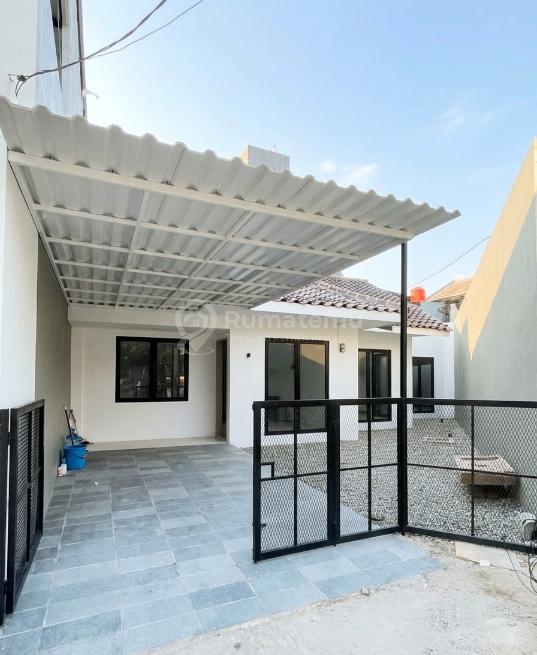 Rumah siap huni dengan lokasi strategis di Nusaloka BSD 