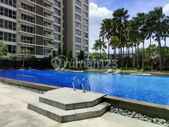 Disewakan Unit 3BR di Pondok Indah Residences