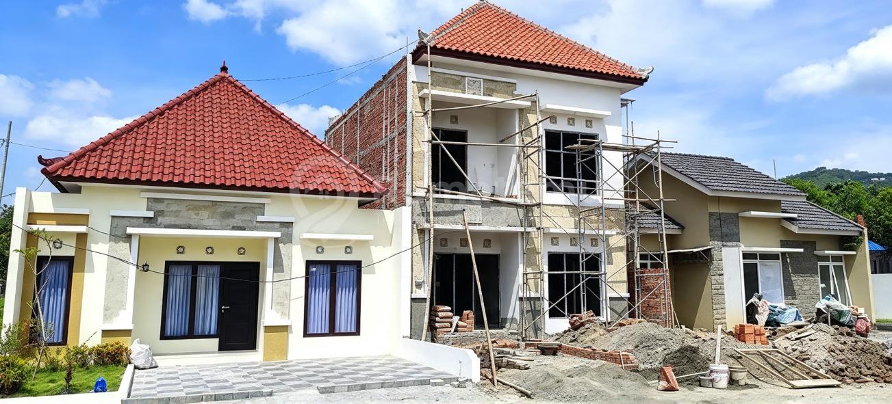 Perumahan Golden Sanur Sampangan Gunungpati Kota Semarang By Prabowo Siswanto Property