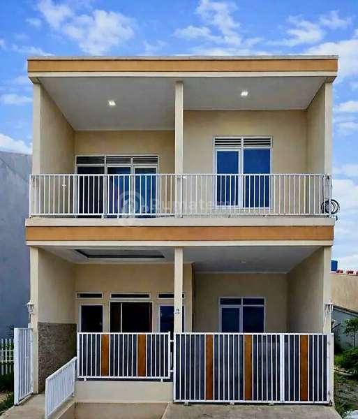 Jual Runah Minimalis Griya Cempaka Arum Dekat Summarecon Gedebage Bandung