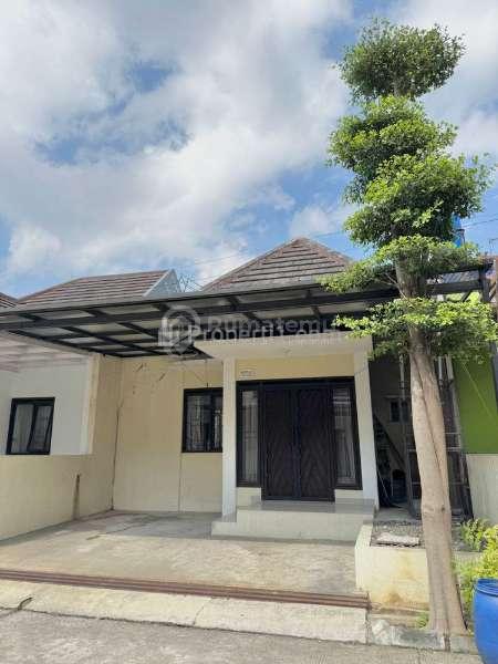 Jual Rumah Minimalis Cingised Arcamanik Dekat Antapani Bandung