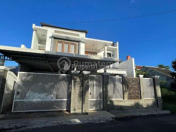 Jual Rumah di Logam Cijaura Dekat Tol Buah Batu Bandung