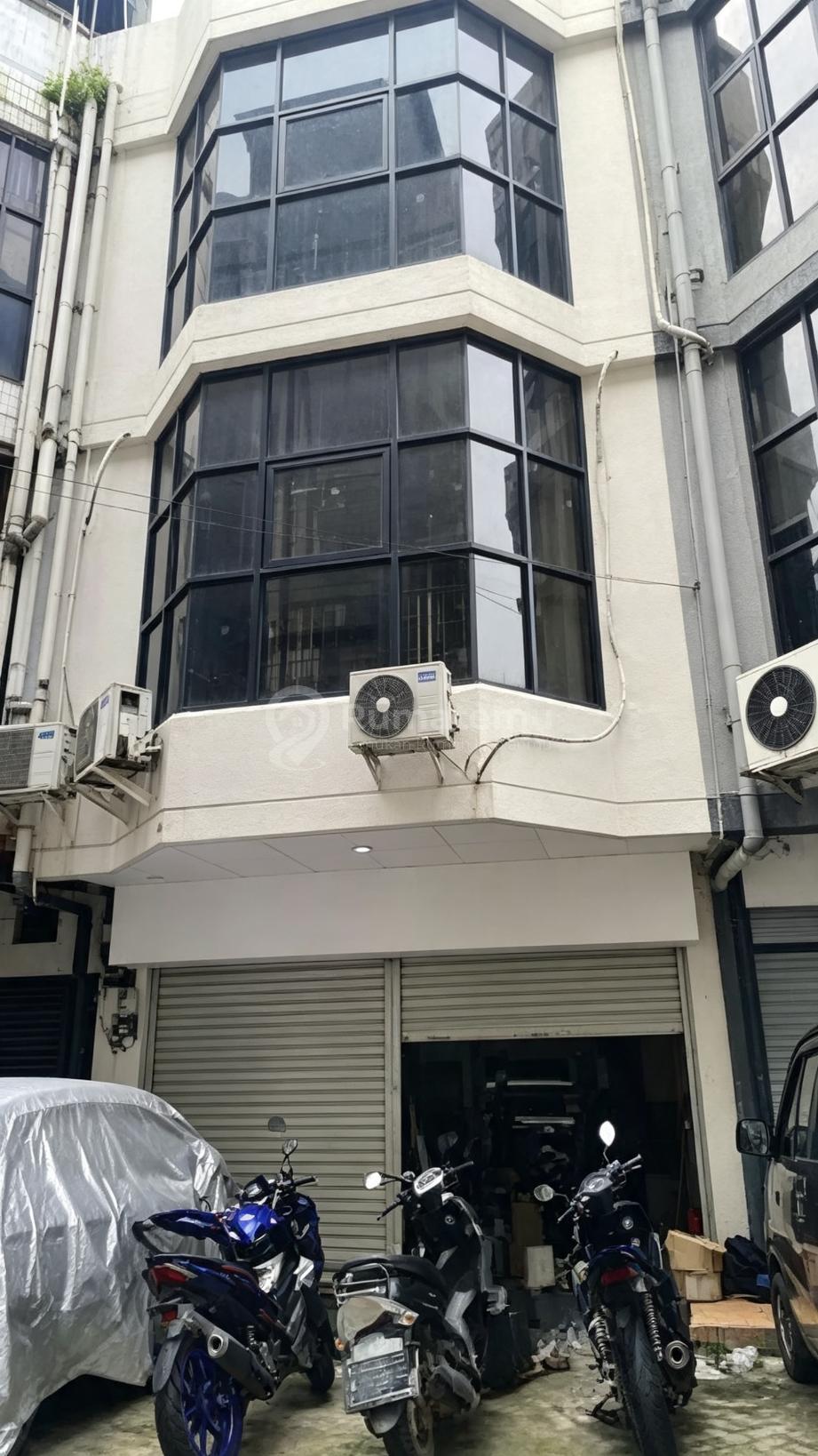 Di Jual Ruko 4 Lantai di Ruko Prisma Kedoya Siap Huni Kedoya Jakarta Barat