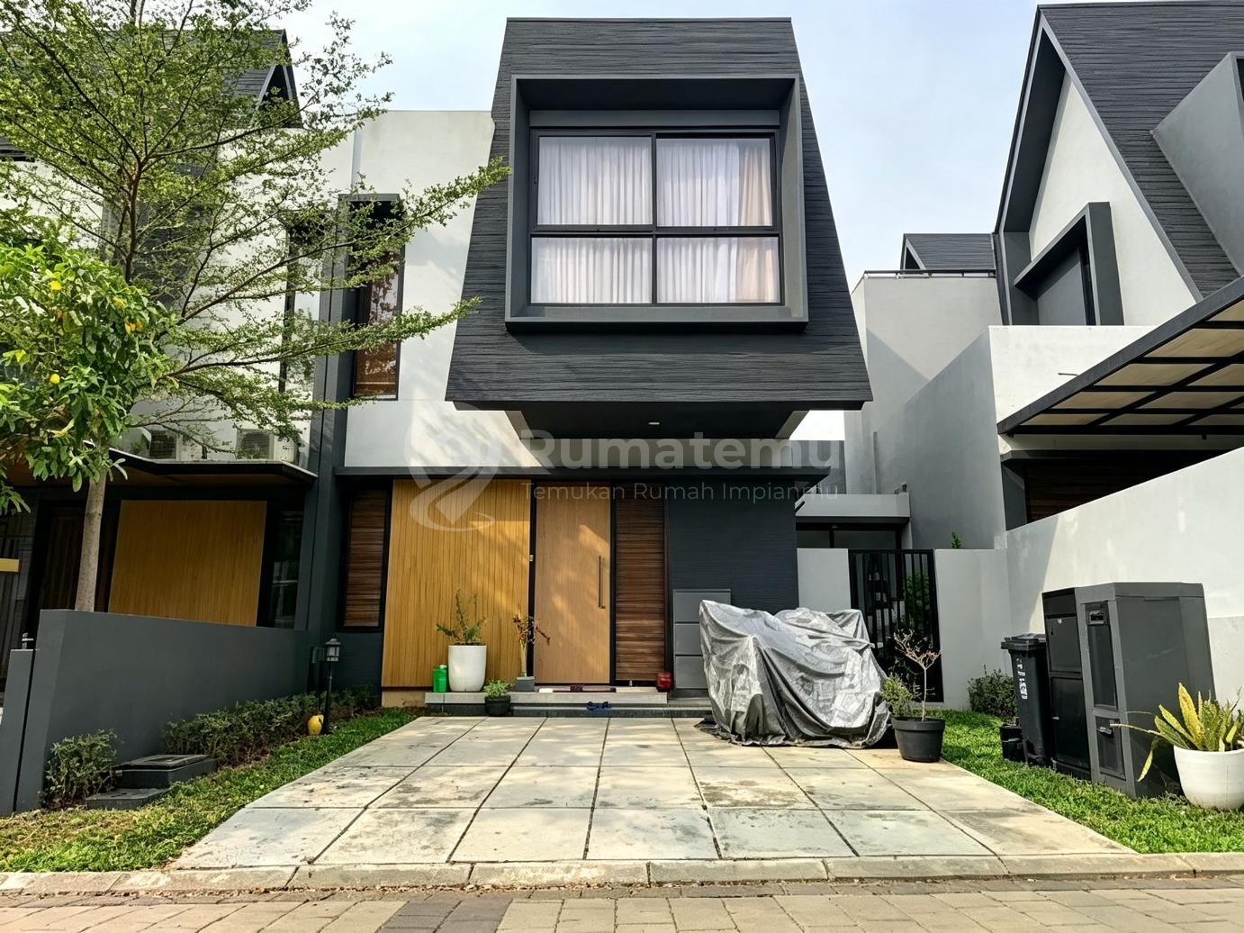 Jual PERUMAHAN SHILA AT SAWANGAN, CLUSTER THE GROVE, JALAN RAYA BOJONGSARI NO.53, BOJONGSARI LAMA, KECAMATAN BOJONGSARI, DEPOK, JAWA BARAT