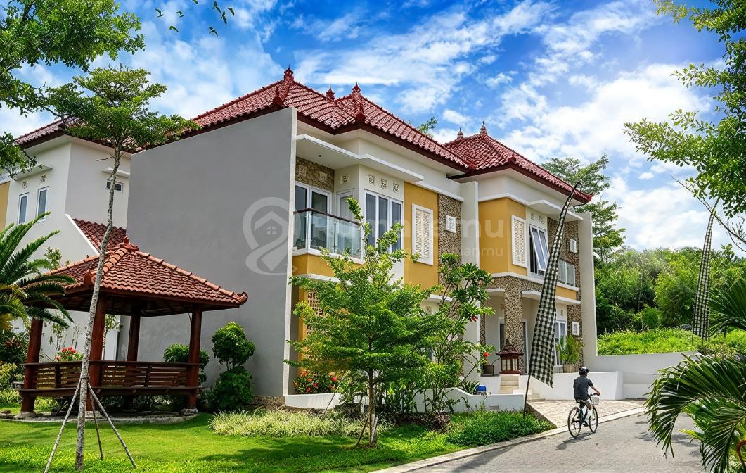 Perumahan Beranda Bali Payon Amartha KPR DP 10Jt All In Dekat Amartha View By Prabowo Siswanto Property