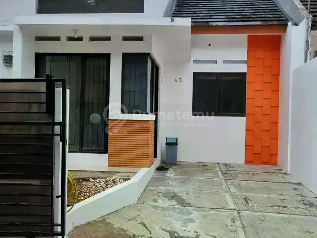 Di Jual Murah,  Rumah Asri Dekat RTM dan Kampus Guna Dharma, Kelapa Dua, Cimanggis, Depok