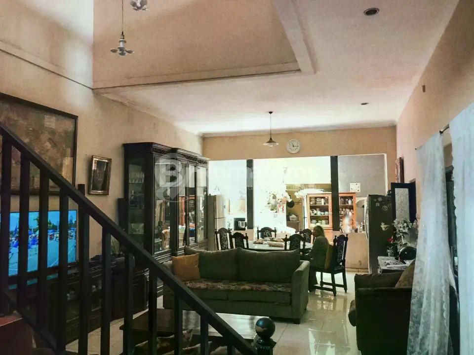 Jual KOMP. ISTANA MEKAR WANGI, MEKARWANGI, KEC. BOJONGLOA KIDUL, BANDUNG, JAWA BARAT 40237