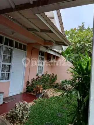 Rumah 1.5 Lantai Strategis Dekat Akses Tolsiap Nego