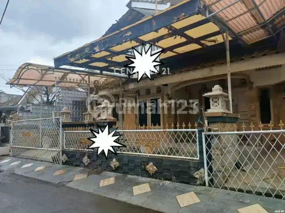Dijual Rumah Strategis Harga Menarik D Bintaro Sektor 3 A