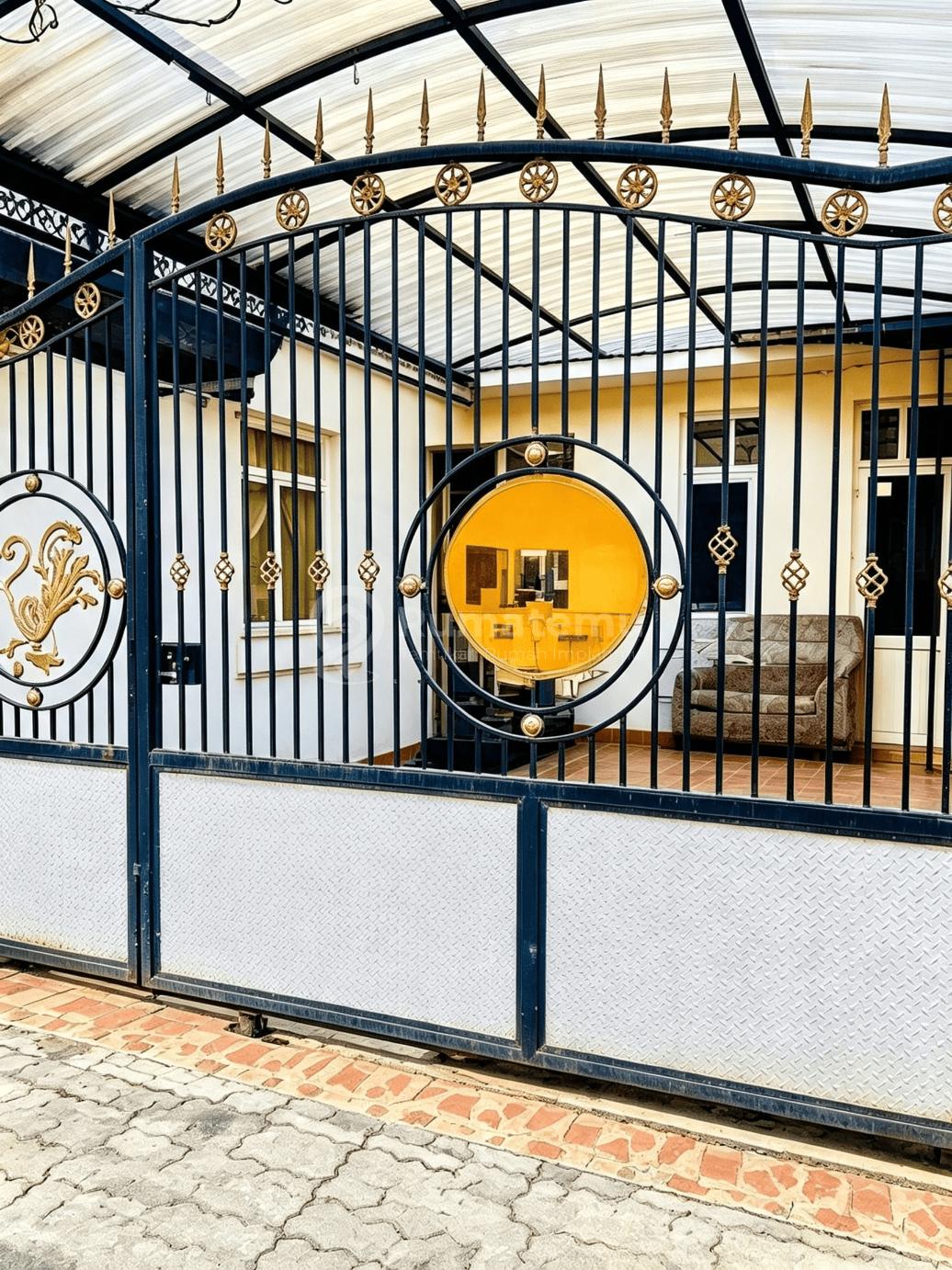 Dijual Cepat Harga Di Bawah Pasaran Rumah Pinggir Jalan Bisa Buat Usaha Di Villa Tomang Baru Tangerang