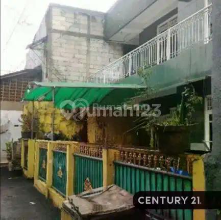 Dijual Kos Kostan di Daerah Utan Kayu Jakarta Timur