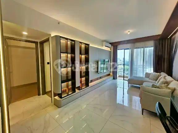 Dijual Apartemen Baru Skyhouse Tower Duxton BSD City