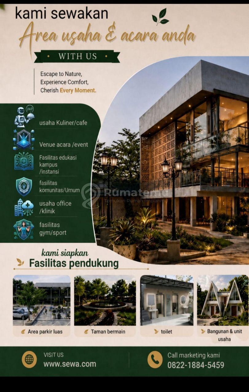 Hana urban living 