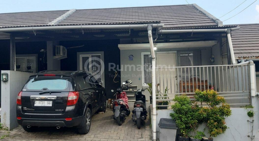 RUMAH MURAH NYAMAN SIAP HUNI