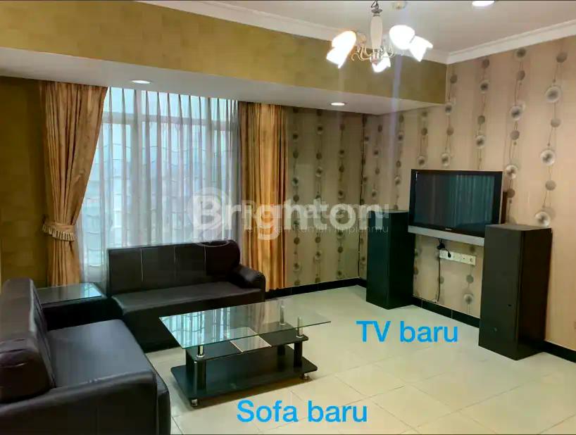 Jual PANTAI MUTIARA,PLUIT,JAKARTA UTARA