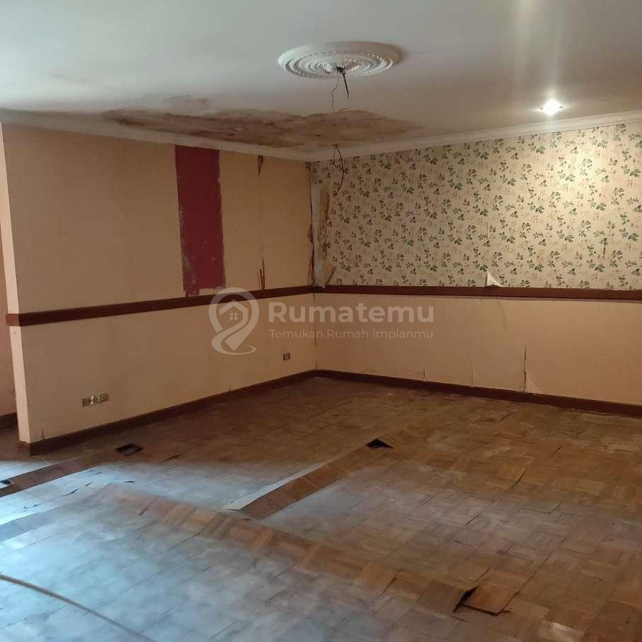 Jual Tanah Hunian di Lebak Bulus, Cilandak, Jakarta Selatan