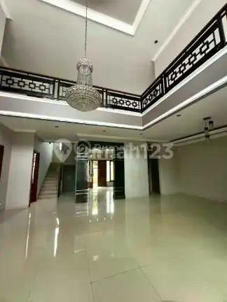 Rumah Baru Siap Huni di Komplek Marinir Pondok Kelapa, 3 km ke Tol Becakayu
