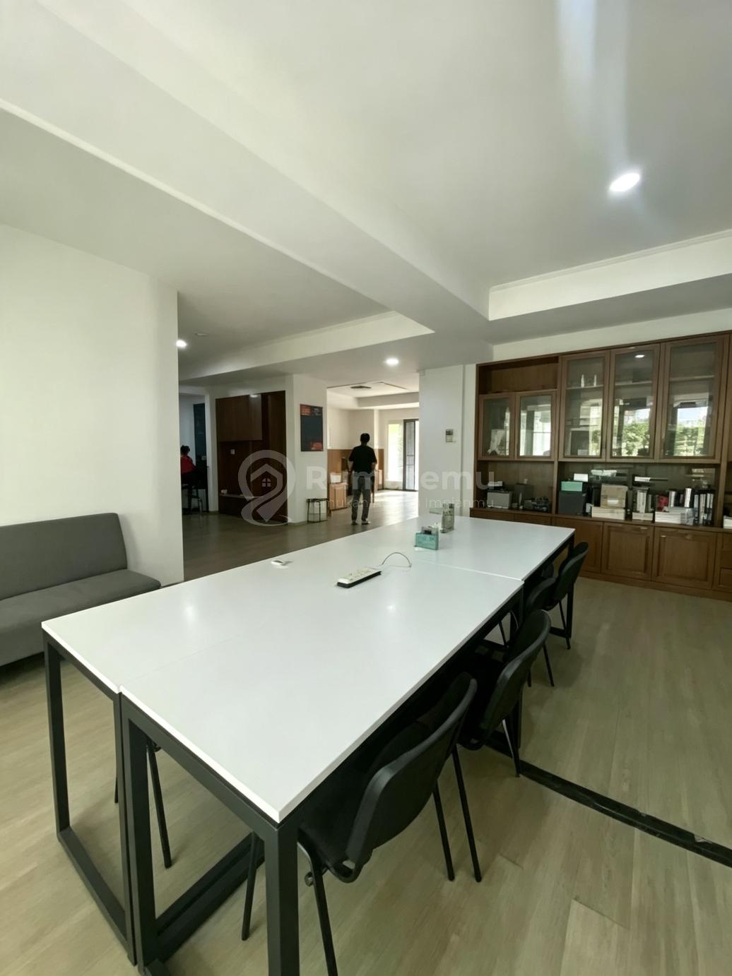 Di jual Rumah Murah Harga Bagus Cipete Gaharu Jakarta Selatan