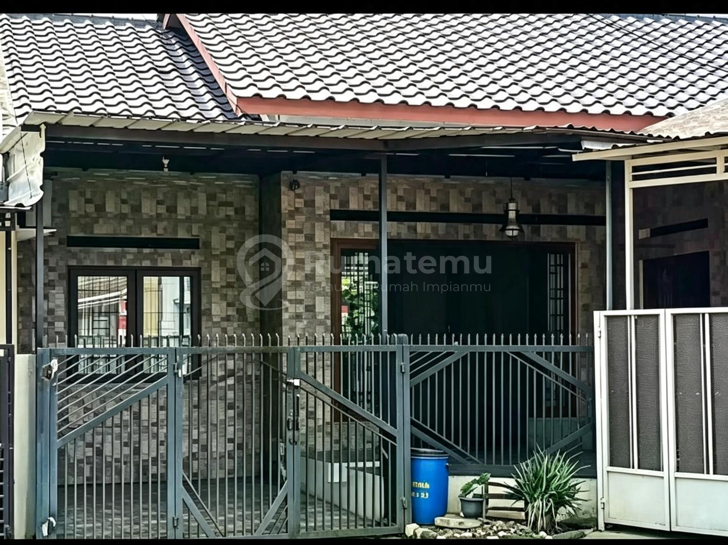 Jual PERUMAHAN PERMATA CIMANGGIS, CLUSTER SAFIR DEPOK