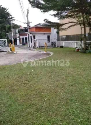 Dijual Tanah Kavling 110 M² di Propelat Margahayu Raya Bandung