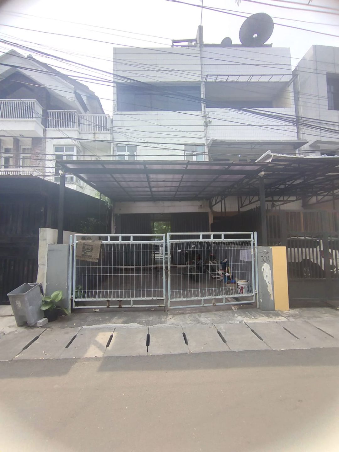 Ruko Cideng