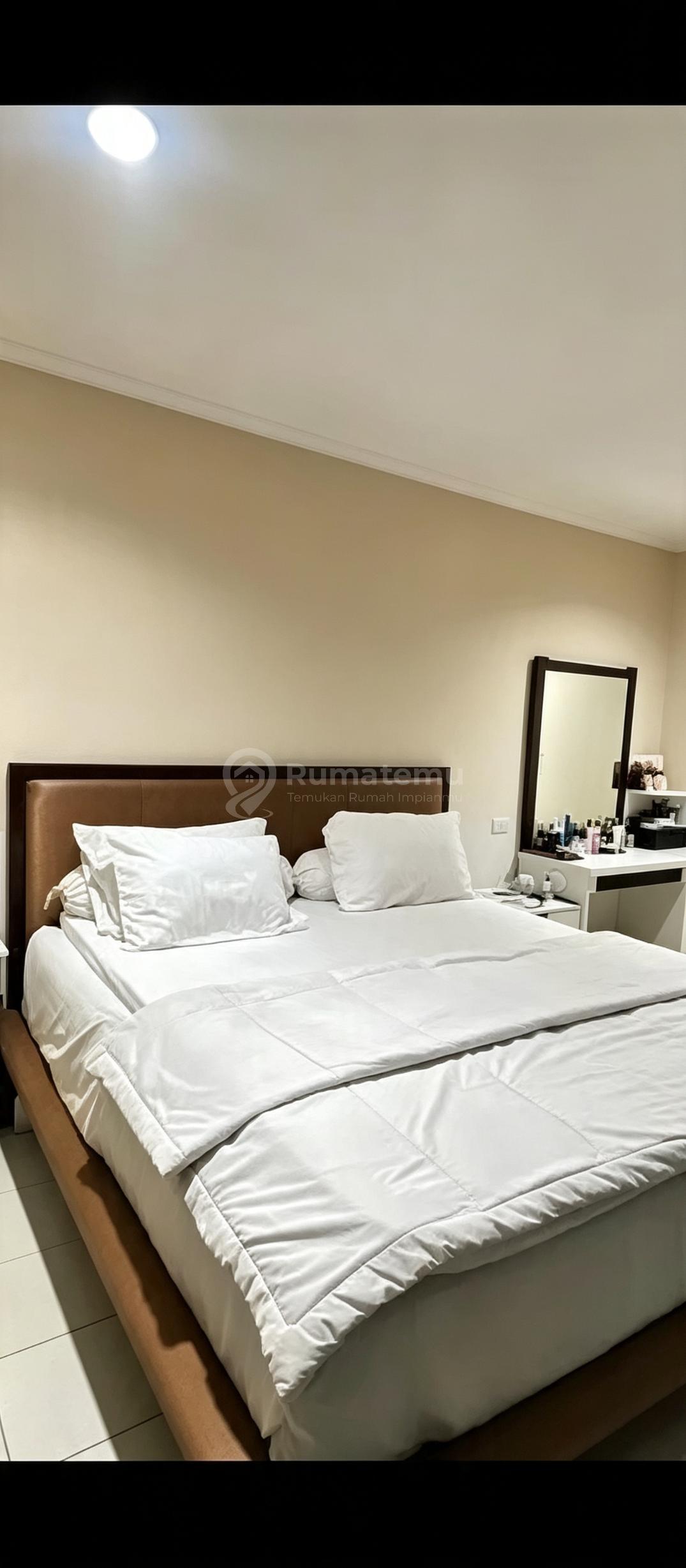 Dijual Apartemen Red Top Jakarta Pusat