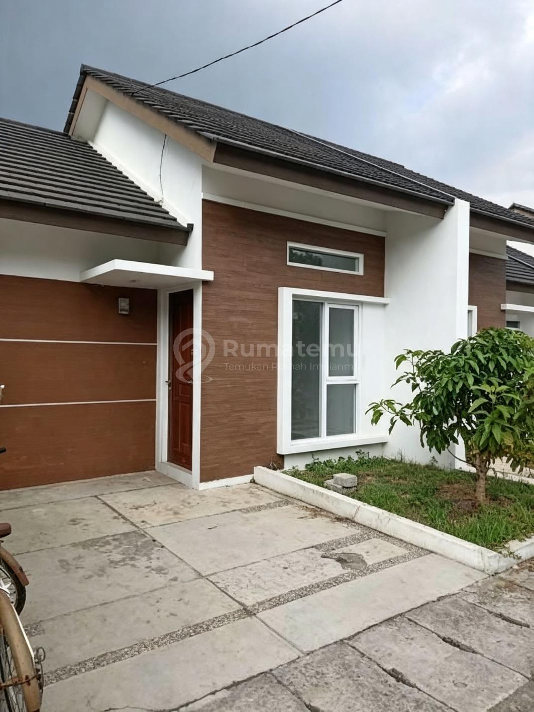 Jual Rumah Cibiru Dekat Cipadung Bandung