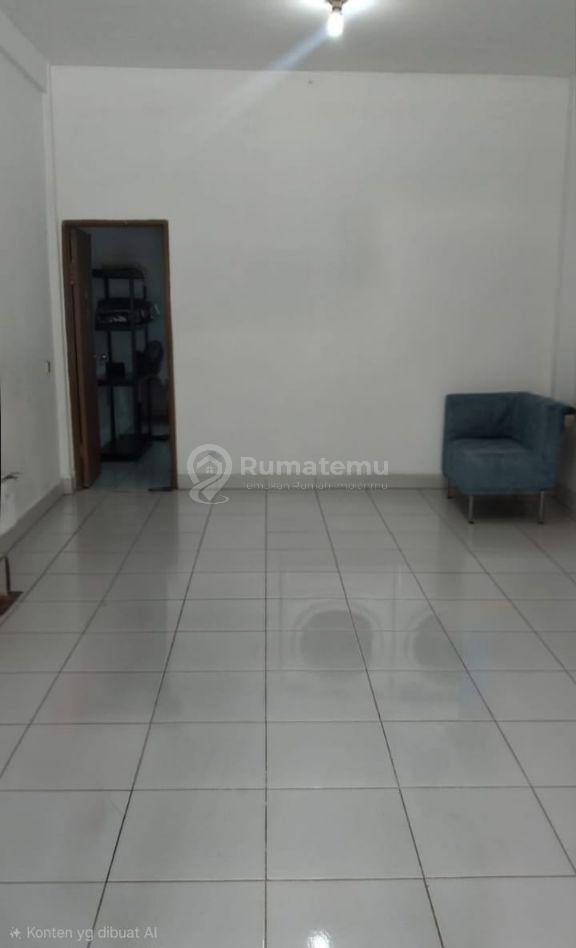 Ruko Strategis Di Pondok Ungu Permai Sektor V Bekasi