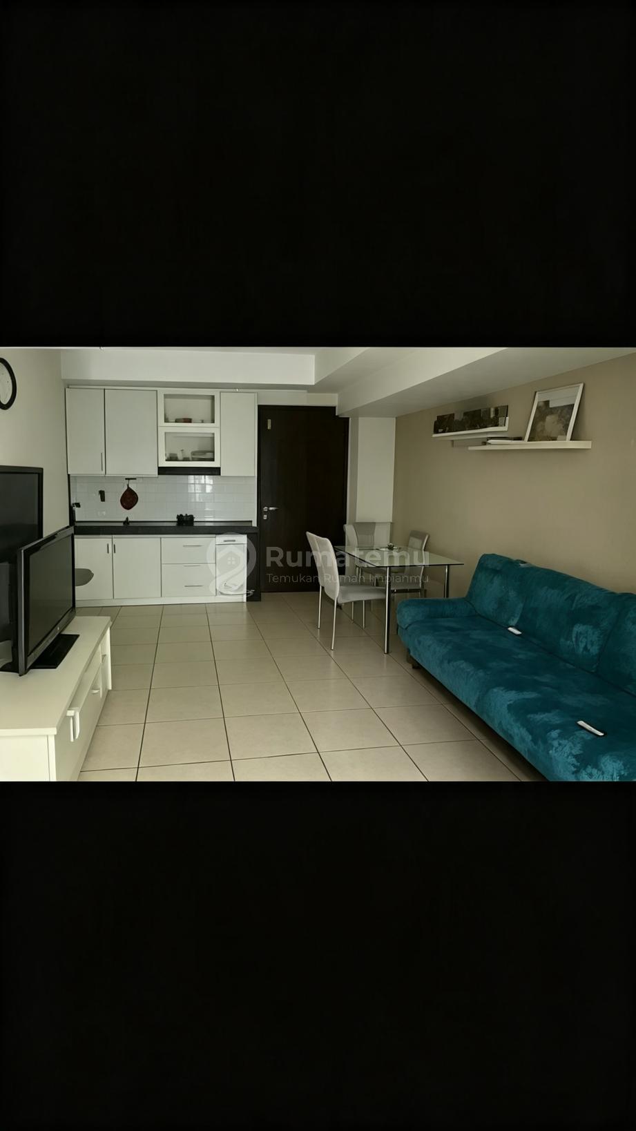 Jual APARTMENT DI THE BOUTIQUE APARTMENT & OFFICE PARK. KEMAYORAN, JAKARTA PUSAT.