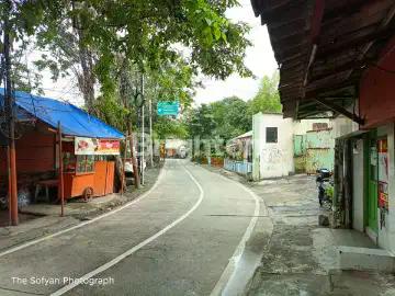 DIJUAL RUMAH BANGUN NUSA RAYA, 8 KT 2 LANTAI 105M2 , CENGKARENG TIMUR, JAKARTA BARAT