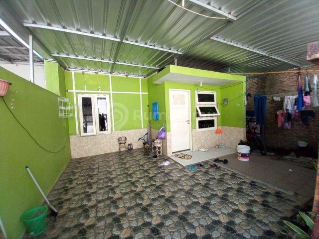 Rumah 2 Lantai Lokasi Strategis di Area Banguntapan - Dekat Terminal Giwangan