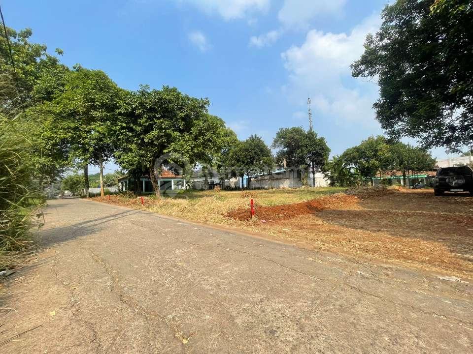 5 Menit Grand Wisata - Tanah Kavling Murah di Mustikajaya - SHM 200Jtan
