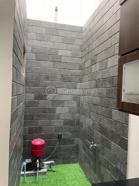 Jual Brand New House di Area Pondok Bambu, Duren Sawit, Jakarta Timur