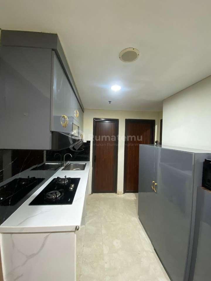 Apartemen Puri Orchard