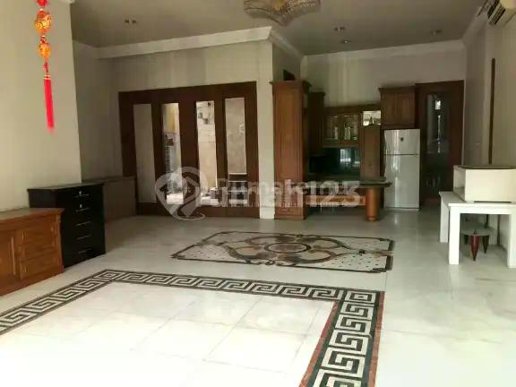 Rumah Pinisi Permai Pik 1 Lb600 Furnish Shm
