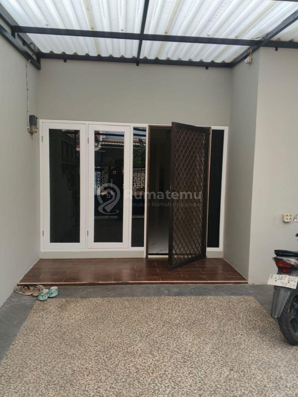 Disewakan Rumah Siap Huni di Citra Garden 3