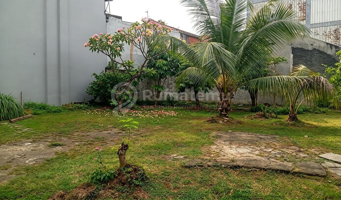Kosambi Baru, Cengkareng, Jakarta Barat..Dijual Tanah atau Kavling Hoek ,Lt 250 M², Hadap Selatan dan Timur, Akses 2 Mobil, SHM, Harga Pasaran 10Jt/M², Harga Jual 8,5Juta/M² Nett.-Wk0926 | Rumah123